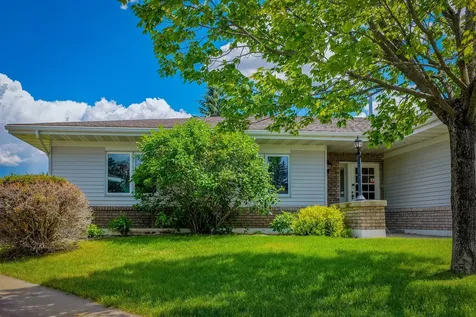 3114 Maple Leaf Court NW Bemidji MN 56601