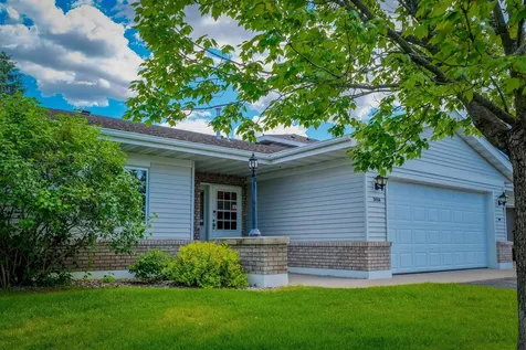 3114 Maple Leaf Court NW Bemidji MN 56601