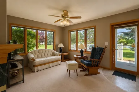 3114 Maple Leaf Court NW Bemidji MN 56601