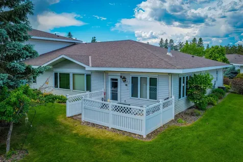3114 Maple Leaf Court NW Bemidji MN 56601