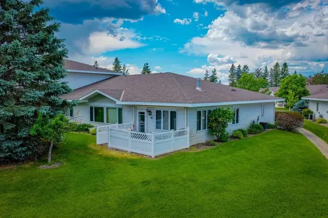 3114 Maple Leaf Court NW Bemidji MN 56601