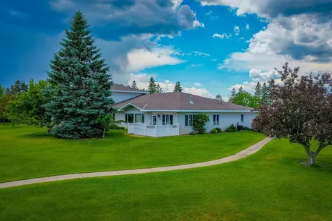 3114 Maple Leaf Court NW Bemidji MN 56601