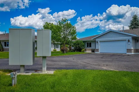 3114 Maple Leaf Court NW Bemidji MN 56601