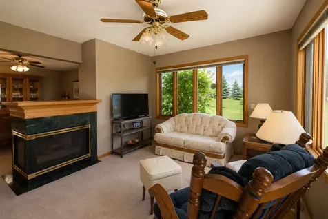 3114 Maple Leaf Court NW Bemidji MN 56601