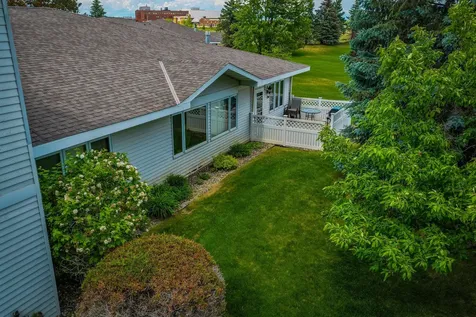 3114 Maple Leaf Court NW Bemidji MN 56601