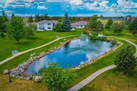 3114 Maple Leaf Court NW Bemidji MN 56601