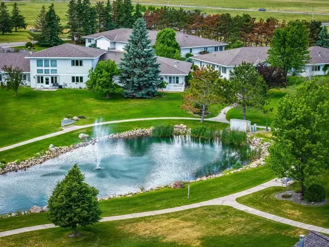 3114 Maple Leaf Court NW Bemidji MN 56601