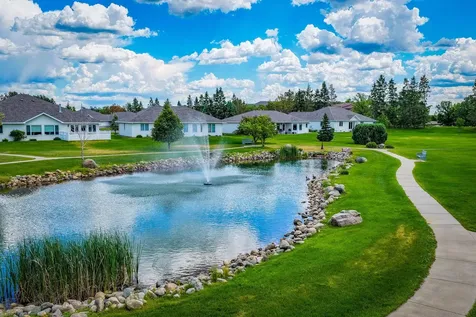 3114 Maple Leaf Court NW Bemidji MN 56601