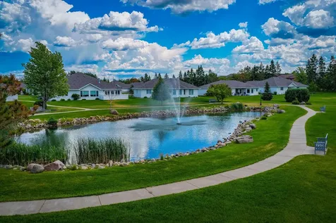 3114 Maple Leaf Court NW Bemidji MN 56601