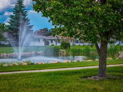 3114 Maple Leaf Court NW Bemidji MN 56601