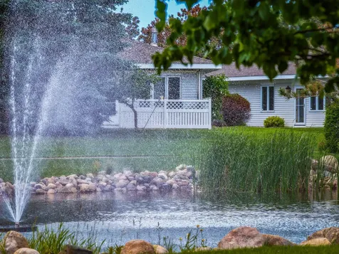 3114 Maple Leaf Court NW Bemidji MN 56601