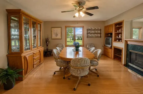 3114 Maple Leaf Court NW Bemidji MN 56601