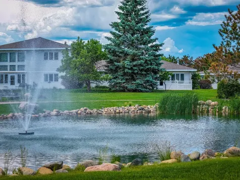 3114 Maple Leaf Court NW Bemidji MN 56601
