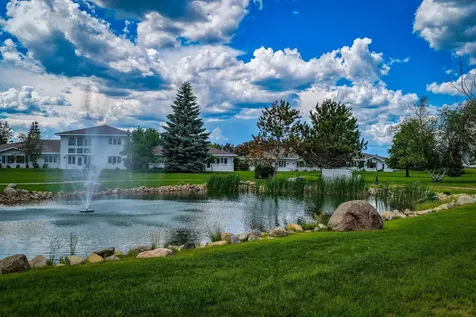 3114 Maple Leaf Court NW Bemidji MN 56601