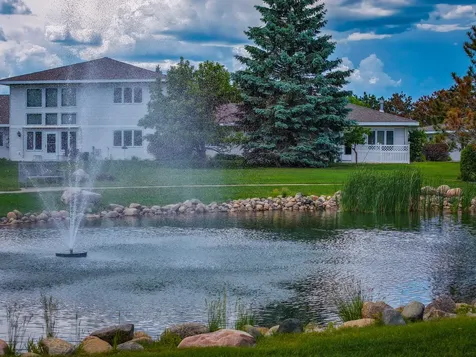 3114 Maple Leaf Court NW Bemidji MN 56601