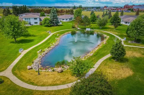 3114 Maple Leaf Court NW Bemidji MN 56601