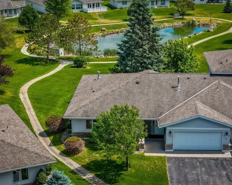 3114 Maple Leaf Court NW Bemidji MN 56601