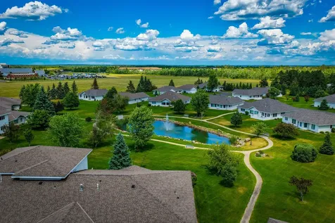 3114 Maple Leaf Court NW Bemidji MN 56601