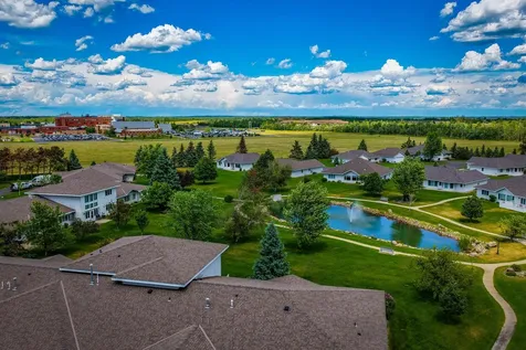 3114 Maple Leaf Court NW Bemidji MN 56601