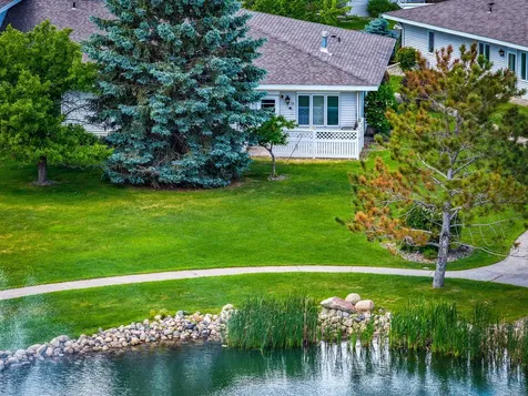 3114 Maple Leaf Court NW Bemidji MN 56601