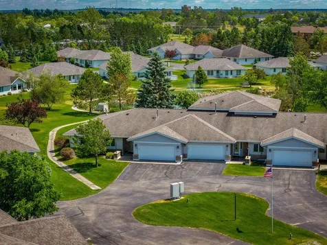3114 Maple Leaf Court NW Bemidji MN 56601