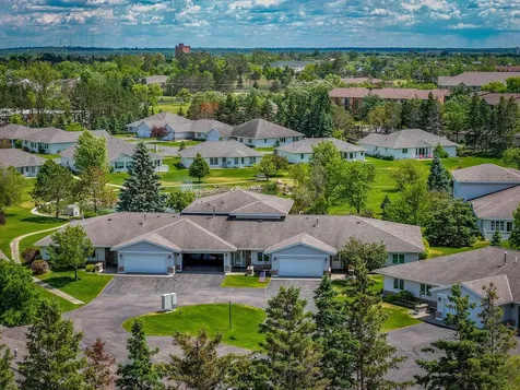 3114 Maple Leaf Court NW Bemidji MN 56601
