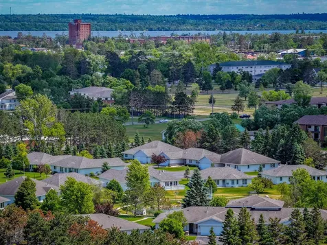 3114 Maple Leaf Court NW Bemidji MN 56601