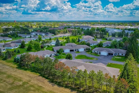 3114 Maple Leaf Court NW Bemidji MN 56601