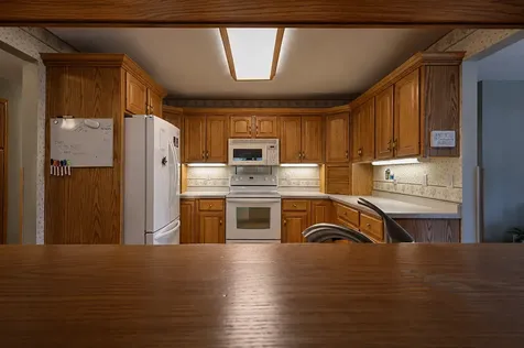 3114 Maple Leaf Court NW Bemidji MN 56601