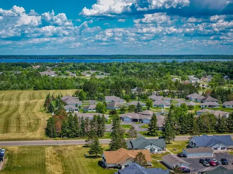 3114 Maple Leaf Court NW Bemidji MN 56601