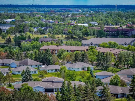 3114 Maple Leaf Court NW Bemidji MN 56601