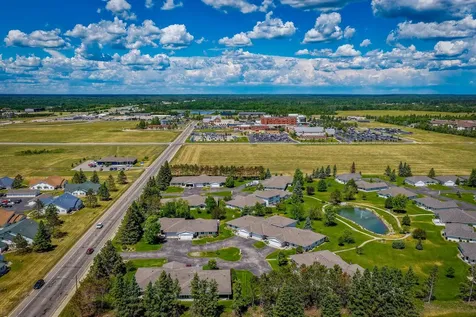 3114 Maple Leaf Court NW Bemidji MN 56601