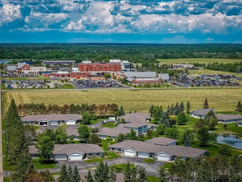 3114 Maple Leaf Court NW Bemidji MN 56601