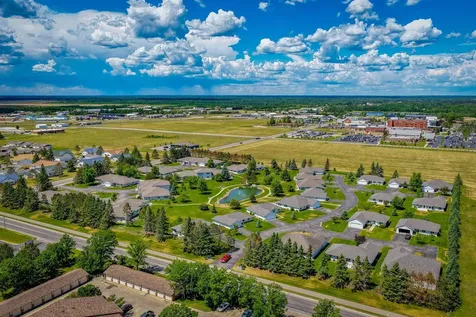 3114 Maple Leaf Court NW Bemidji MN 56601