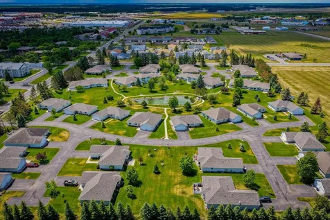 3114 Maple Leaf Court NW Bemidji MN 56601
