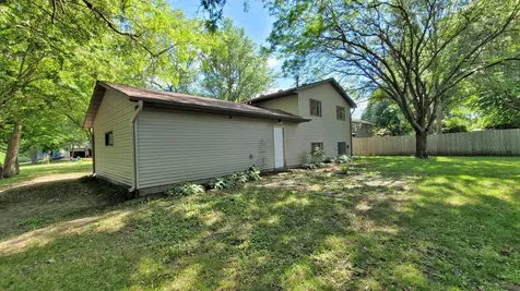 512 Nelson Court Northfield MN 55057