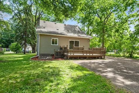720 8th Avenue NW Faribault MN 55021