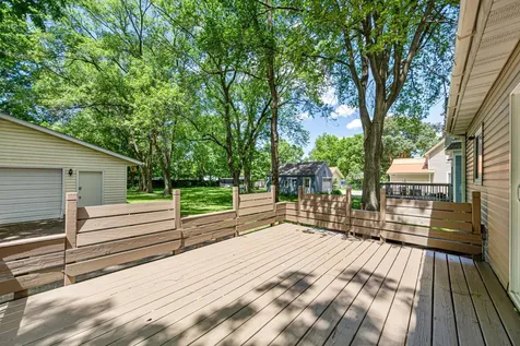 720 8th Avenue NW Faribault MN 55021