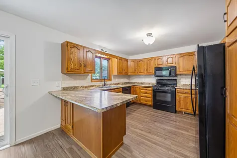 720 8th Avenue NW Faribault MN 55021