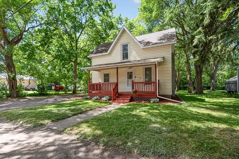 720 8th Avenue NW Faribault MN 55021