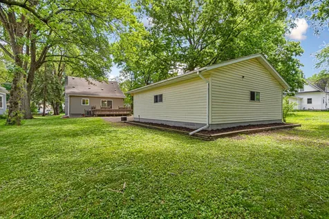 720 8th Avenue NW Faribault MN 55021
