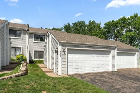 943 Sylvia Lane Shoreview MN 55126