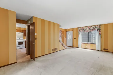 943 Sylvia Lane Shoreview MN 55126