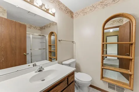 943 Sylvia Lane Shoreview MN 55126
