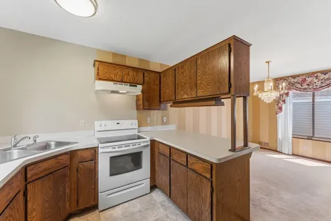 943 Sylvia Lane Shoreview MN 55126