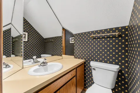 943 Sylvia Lane Shoreview MN 55126