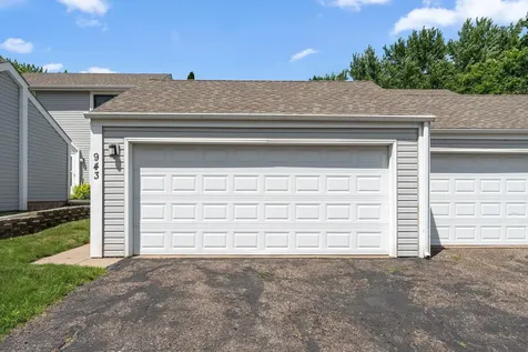 943 Sylvia Lane Shoreview MN 55126