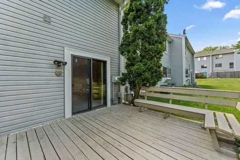 943 Sylvia Lane Shoreview MN 55126