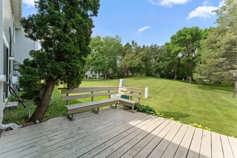 943 Sylvia Lane Shoreview MN 55126