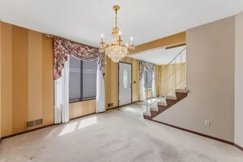 943 Sylvia Lane Shoreview MN 55126